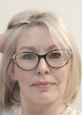 Marina, 49, Russia, Samara