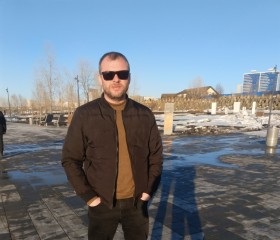 Artem, 40, Naberezhnyye Chelny