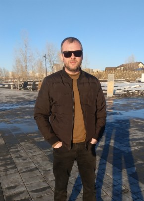Artem, 40, Russia, Naberezhnyye Chelny
