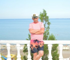 Иван, 55 лет, Пристень