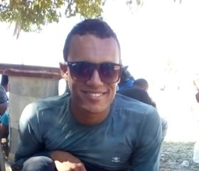 Mateus, 20 лет, Aracaju