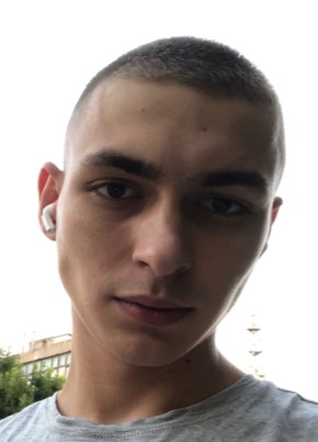 Slava из Череповеца 30 лет