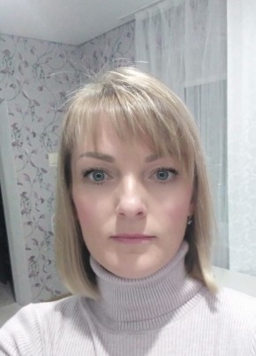 Alena, 39, Россия, Широчанка