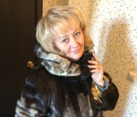 МИЛАНА, 54 года, Екатеринбург