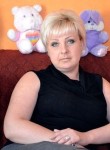 вероника, 42 года, Бабруйск