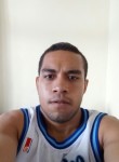 Mike Jennings, 27 лет, Suva