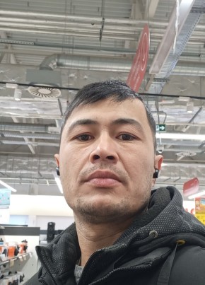 Sherzat, 36, Russia, Tolyatti