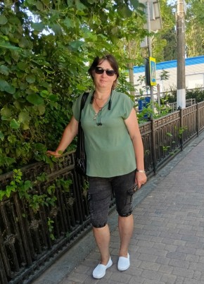 Анна из Симферополи 46 лет