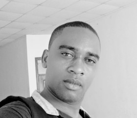 Kapalata, 39, Mkuranga