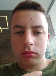 Gabriel, 23 года, Guarapuava