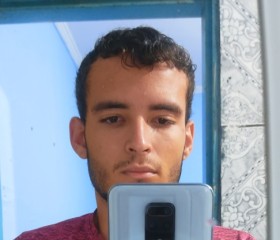 Cristyan, 20 лет, Goiânia