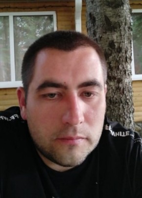 Владимир, 37, Россия, Пашковский