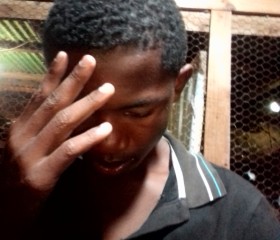 Kael, 21, Ambatofinandrahana