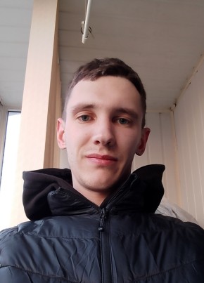 Алексей, 27, Россия, Миасс