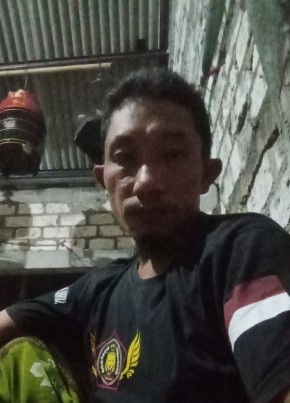 Jhosandhi, 41, Indonesia, Bojonegoro