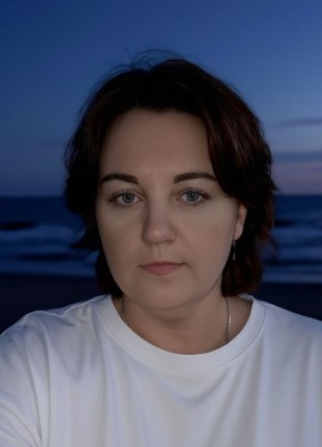 Светлана из Абинска 42 года