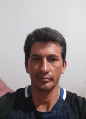 Edisonlopes из Espírito Santo do Pinhal 48 лет