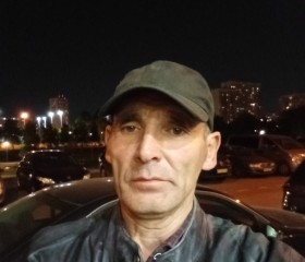 Саи́д, 52 года, Москва