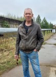 Lev, 68  , Izluchinsk