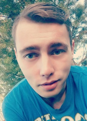 Влад, 26, Россия, Калязин