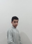 Milad khan, 18  , Islamabad