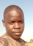 Steven, 19 лет, Kisumu
