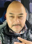 Fernando, 46, Los Angeles