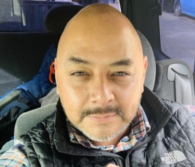 Fernando, 46 лет, Los Angeles