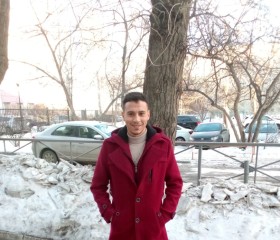 Sherif Hagers, 28 лет, Екатеринбург