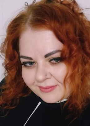 Айша из Алматы 40 лет