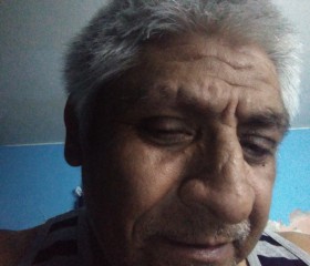 Cesar, 68 лет, Lima