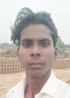 Devendra Anurag, 22, India, Rājākhera