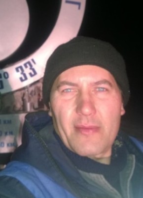 Сергей , 48, Россия, Яр-Сале