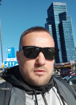 Андрей, 41, Lietuvos Respublika, Ukmergė