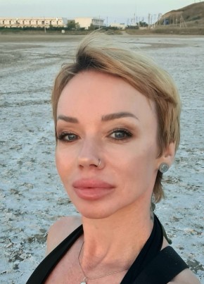 Елена из Тамани 47 лет