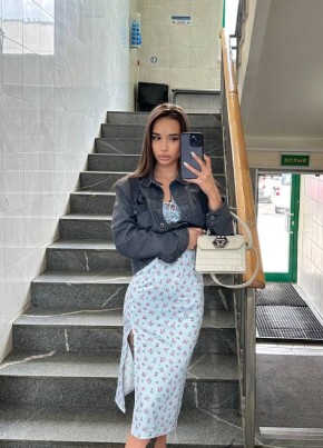 Kristy, 24, Россия, Москва