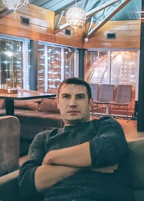 Стач из Москвы 42 года