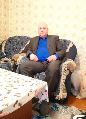 Зияфет , 59, Россия, Нижний Тагил