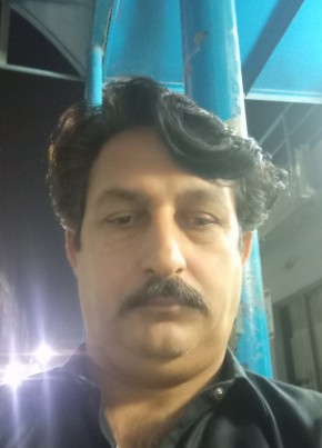 Tariq Hassan, 40, پاکستان, کراچی