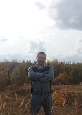 Евгений, 44, Россия, Димитровград