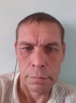 Сергей, 45 лет, Olmaliq