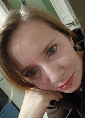 Елена из Калининграда 36 лет