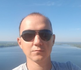 Алекс, 38 лет, Йошкар-Ола