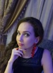 Mariya, 36, Moscow