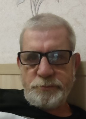 Михаил, 64, Россия, Санкт-Петербург