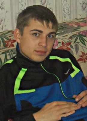 Виктор, 32, Россия, Сарапул