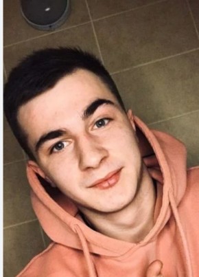 Akhmed, 18, Russia, Ladozhskaya