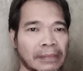 Ganda s, 42 года, Djakarta