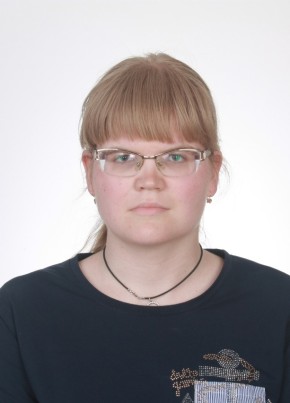 Анна, 22, Россия, Бердск