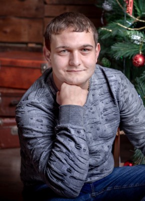 Андрей, 33, Россия, Кашары